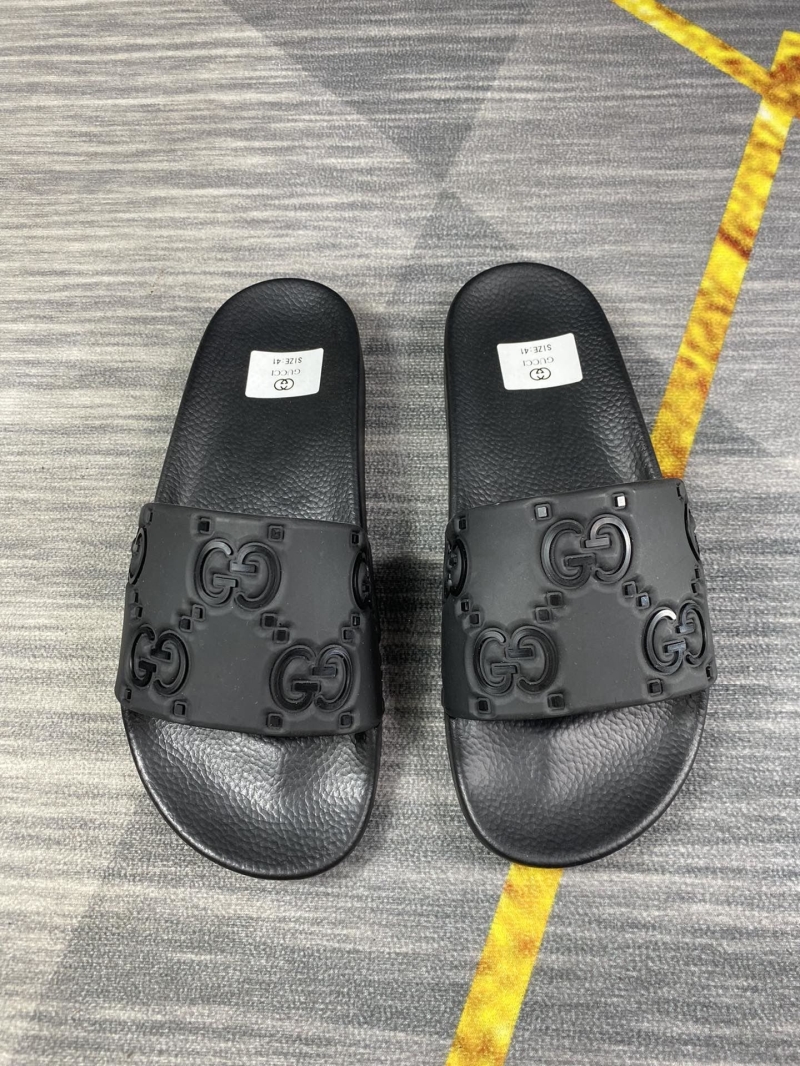 Gucci Slippers